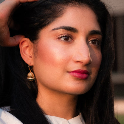 Grande Jhumka - Special Edition