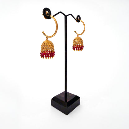 Midi Jhumka
