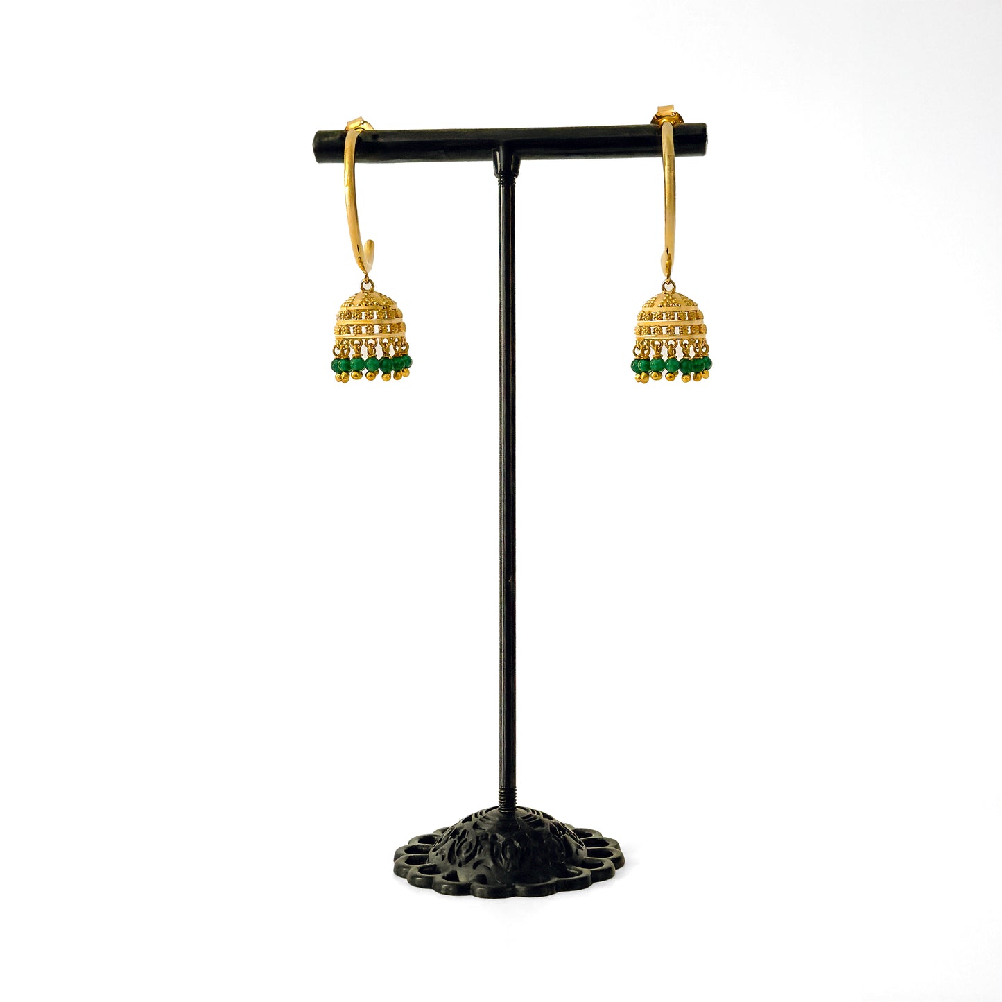 Mini Jhumka