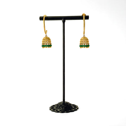 Mini Jhumka