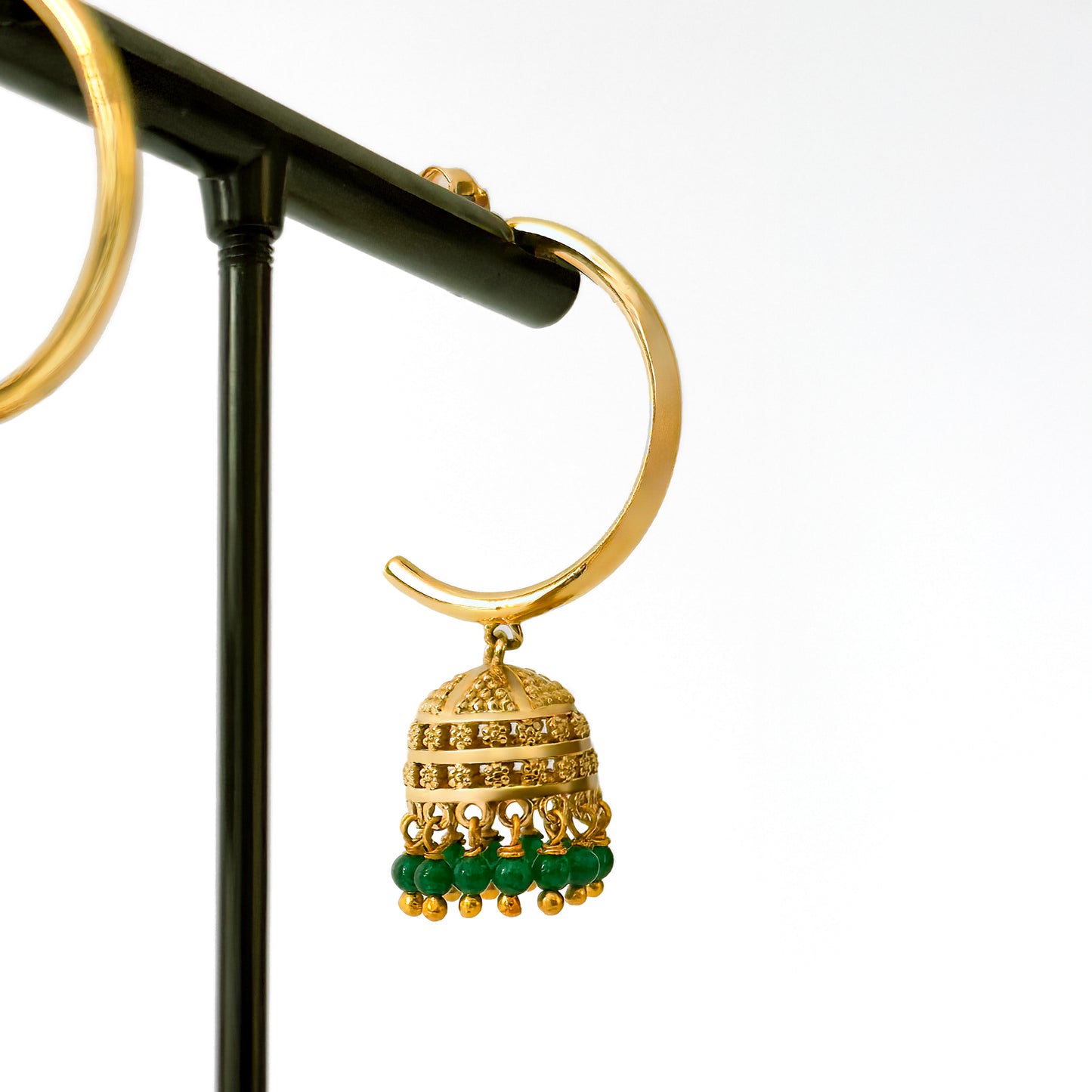 Mini Jhumka