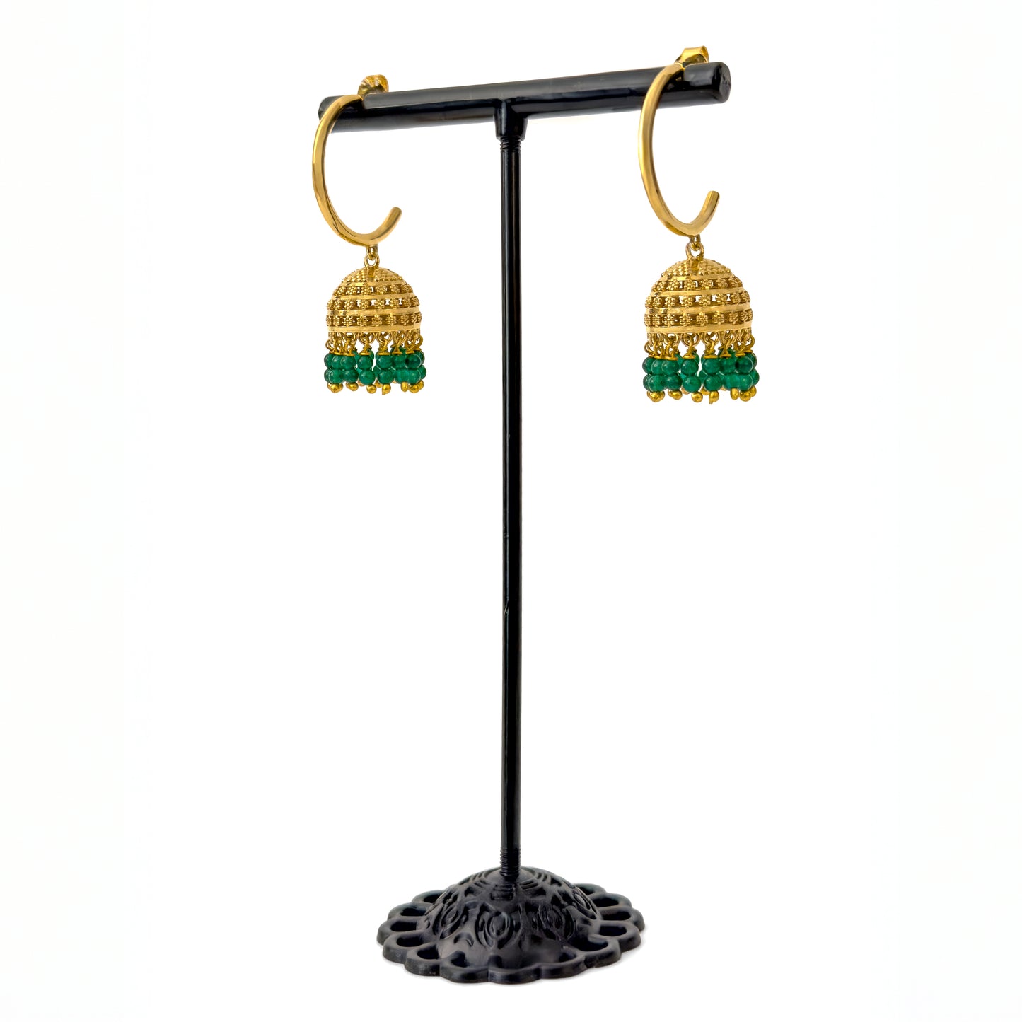 Mini Jhumka