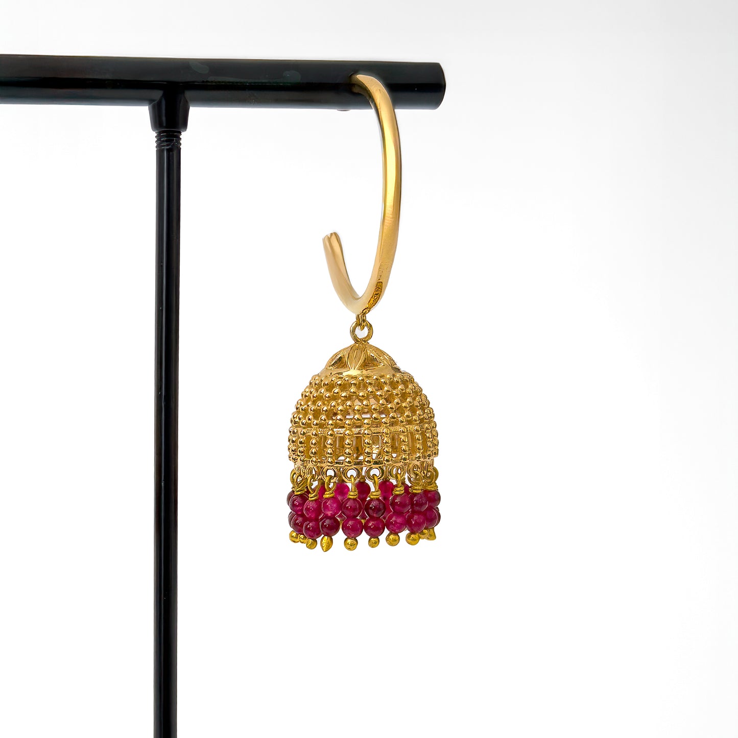 Mini Jhumka
