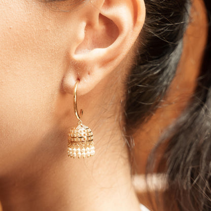 Midi Jhumka