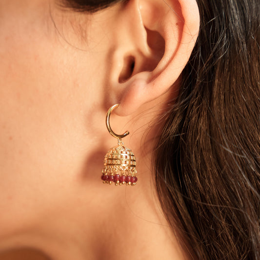 Midi Jhumka