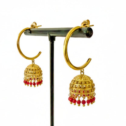 Mini Jhumka