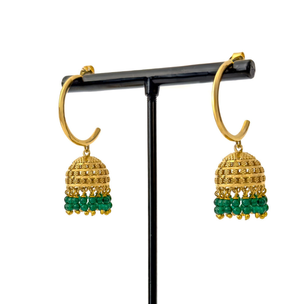 Mini Jhumka
