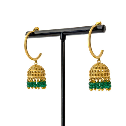 Mini Jhumka