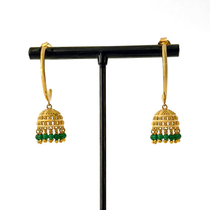 Midi Jhumka